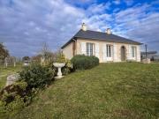 Propriété 3 pièces 73 m²