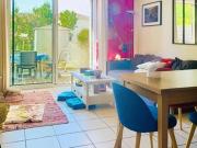 Propriété 3 pièces 74 m²