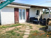 Propriété 3 pièces 75 m²