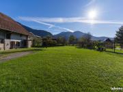 Propriété 3 pièces 75 m²