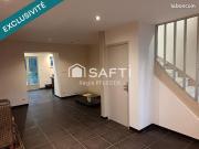 Propriété 3 pièces 75 m²