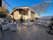 Propriété 3 pièces 75 m²