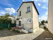 Propriété 3 pièces 76 m²