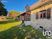 Propriété 3 pièces 79 m²