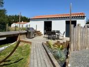Propriété 3 pièces 80 m²