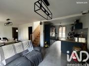 Propriété 3 pièces 80 m²