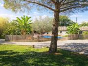 Propriété 3 pièces 87 m²