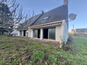 Propriété 3 pièces 87 m²