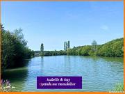 Propriété 3 pièces 88 m²