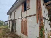 Propriété 3 pièces 88 m²