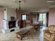 Propriété 3 pièces 92 m²