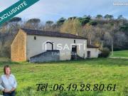 Propriété 3 pièces 95 m²