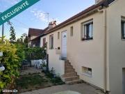 Propriété 3 pièces 96 m²
