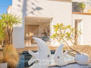 Propriété 3 pièces 97 m²