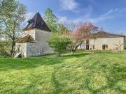 Gers 32 À Vendre Belle propriété rurale avec terres...