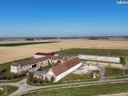 Propriété 40 pièces 1700 m²