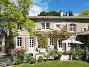 Propriété avec jardin
