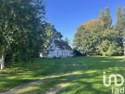 Propriété avec jardin