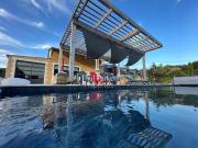 Propriété 480m2 habitable avec piscine Proche Le Mans...