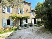 Propriété avec jardin