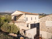 Propriété avec jardin