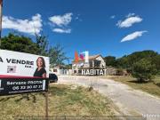 Propriété 4 pièces 100 m²