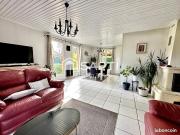 Propriété 4 pièces 100 m²