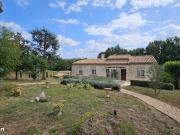 Propriété 4 pièces 100 m²