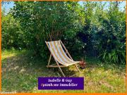 Propriété 4 pièces 100 m²