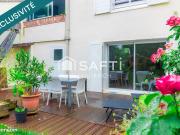 Propriété 4 pièces 101 m²
