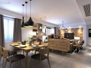 Propriété 4 pièces 101 m²