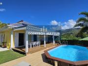 Propriété 4 pièces 102 m²