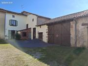 Propriété 4 pièces 102 m²