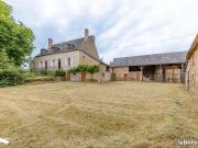 Propriété 4 pièces 102 m²