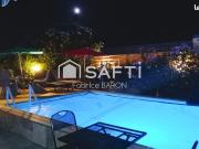 Propriété 4 pièces 103 m²