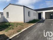 Propriété 4 pièces 103 m²
