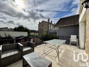 Propriété 4 pièces 104 m²