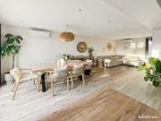 Propriété 4 pièces 105 m²