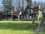 Propriété 4 pièces 105 m²