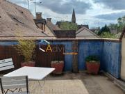 Propriété 4 pièces 105 m²