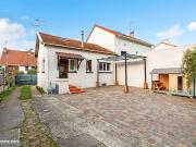 Propriété 4 pièces 105 m²