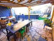 Propriété 4 pièces 106 m²