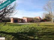 Propriété 4 pièces 107 m²