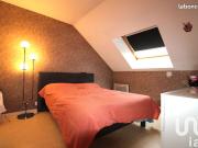 Propriété 4 pièces 107 m²