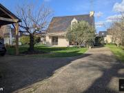 Propriété 4 pièces 107 m²