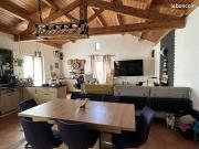 Propriété 4 pièces 109 m²