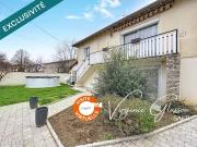 Propriété 4 pièces 110 m²