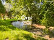 Propriété 4 pièces 110 m²