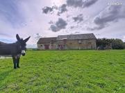 Propriété 4 pièces 110 m²