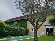 Propriété 4 pièces 110 m²